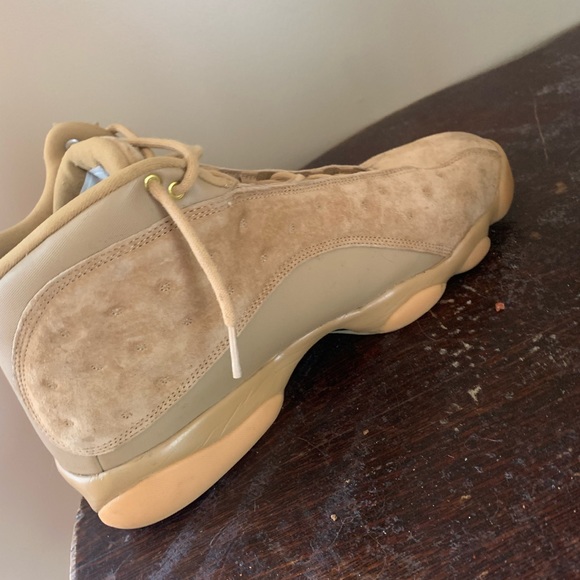 Jordan 13 wheat size 14 - Picture 5 of 7